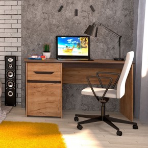 АФИНА А6а Стол (крафт) в Глазове - glazov.ok-mebel.com | фото 2
