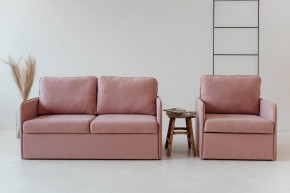 Комплект мягкой мебели 800+801 (диван+кресло) в Глазове - glazov.ok-mebel.com | фото 4