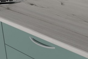 АСАЯ Кухонный гарнитур Прайм 2 400 (1100*2000 мм) ПМ в Глазове - glazov.ok-mebel.com | фото 11
