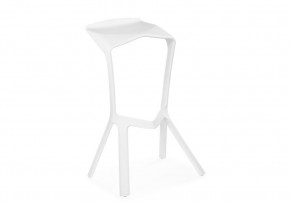 Барный стул Барный стул Mega white в Глазове - glazov.ok-mebel.com | фото