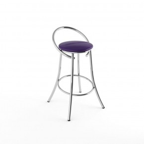 Барный стул Фуриант фиолетовый-873 в Глазове - glazov.ok-mebel.com | фото