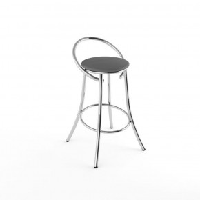 Барный стул Фуриант серый матовый-800м в Глазове - glazov.ok-mebel.com | фото 1