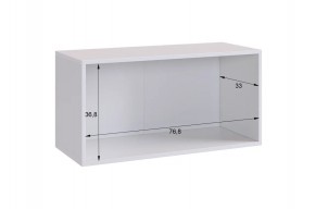 БАСКО Прихожая К10 (графит) в Глазове - glazov.ok-mebel.com | фото 17