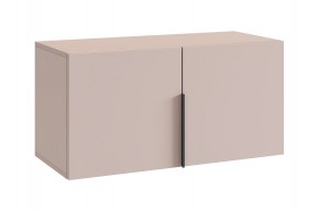 БАСКО Прихожая К7 (кашемир) в Глазове - glazov.ok-mebel.com | фото 11