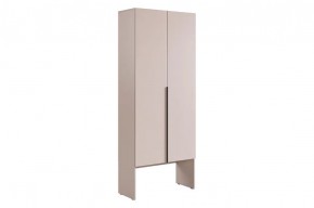 БАСКО Прихожая К7 (кашемир) в Глазове - glazov.ok-mebel.com | фото 4