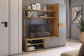 БЕРИ К1 Гостиная в Глазове - glazov.ok-mebel.com | фото 2