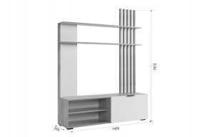 БЕРИ К1 Гостиная в Глазове - glazov.ok-mebel.com | фото 4