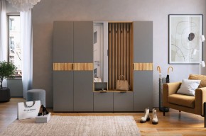 БЕРИ К9 Прихожая в Глазове - glazov.ok-mebel.com | фото 2