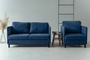 Комплект мягкой мебели 900+901 (диван+кресло) в Глазове - glazov.ok-mebel.com | фото 10