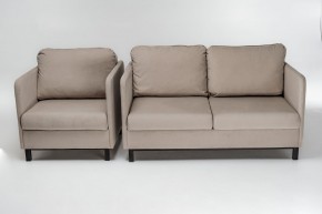 Комплект мягкой мебели 900+901 (диван+кресло) в Глазове - glazov.ok-mebel.com | фото 11