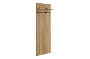 БОДРУМ Прихожая (модульная) дуб крафт золотой в Глазове - glazov.ok-mebel.com | фото