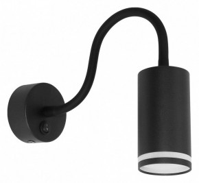 Бра Arte Lamp Imai A2266AP-1BK в Глазове - glazov.ok-mebel.com | фото