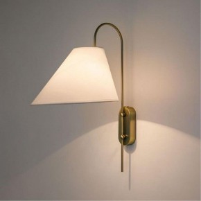 Бра Arte Lamp Rondo A4086AP-1AB в Глазове - glazov.ok-mebel.com | фото 2