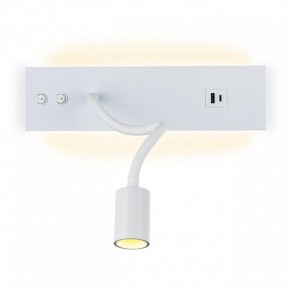 Бра Citilux Декарт CL704470 в Глазове - glazov.ok-mebel.com | фото 4
