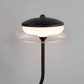 Бра Eurosvet Fungo 50388/2 LED черный в Глазове - glazov.ok-mebel.com | фото 7