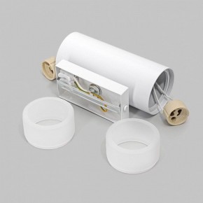 Бра Imex LEON IL.0005.1502 WH в Глазове - glazov.ok-mebel.com | фото 4