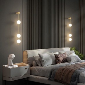 Бра Imperiumloft ADILS adils-wall01 в Глазове - glazov.ok-mebel.com | фото 3