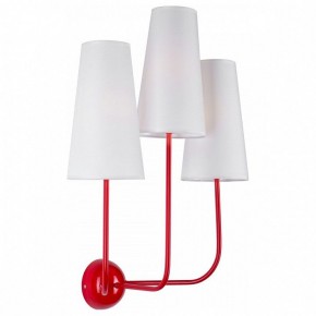 Бра Imperiumloft Бра Graceful Red Toadstools 44.597-0 в Глазове - glazov.ok-mebel.com | фото