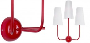 Бра Imperiumloft Бра Graceful Red Toadstools 44.597-0 в Глазове - glazov.ok-mebel.com | фото 2