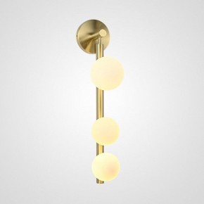 Бра Imperiumloft DOLL Gold DOLL01 в Глазове - glazov.ok-mebel.com | фото