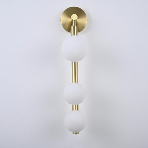 Бра Imperiumloft DOLL Gold DOLL01 в Глазове - glazov.ok-mebel.com | фото 2