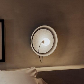 Бра Imperiumloft MARGOTT White margott-wall01 в Глазове - glazov.ok-mebel.com | фото 2