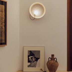 Бра Imperiumloft MARGOTT White margott-wall01 в Глазове - glazov.ok-mebel.com | фото 3