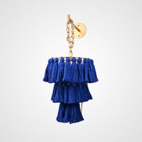 Бра Imperiumloft TASSEL TASSEL-WALL01 в Глазове - glazov.ok-mebel.com | фото