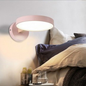 Бра Imperiumloft TURNA Pink TURNA-W01 в Глазове - glazov.ok-mebel.com | фото 11