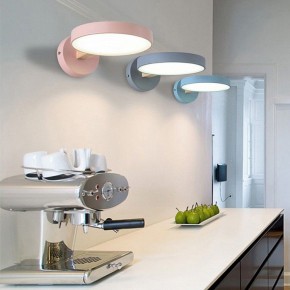 Бра Imperiumloft TURNA Pink TURNA-W01 в Глазове - glazov.ok-mebel.com | фото 3