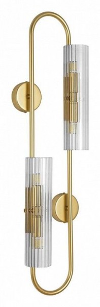 Бра Lumion TORONTO 6560/4W в Глазове - glazov.ok-mebel.com | фото