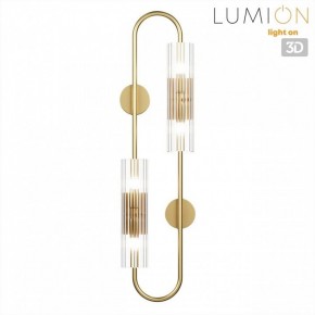 Бра Lumion TORONTO 6560/4W в Глазове - glazov.ok-mebel.com | фото 3