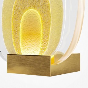Бра Maytoni Biology MOD367WL-L3BSK в Глазове - glazov.ok-mebel.com | фото 6