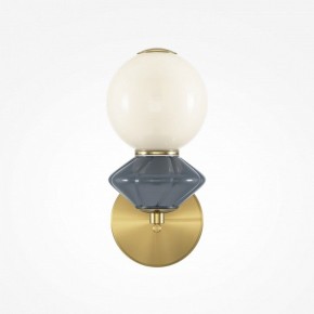Бра Maytoni Brosche MOD362WL-L5GR3K в Глазове - glazov.ok-mebel.com | фото 2