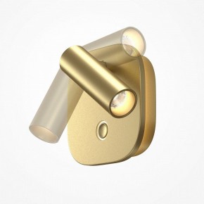 Бра Maytoni Ego C175WL-9W-2.7-4K-MG в Глазове - glazov.ok-mebel.com | фото 4