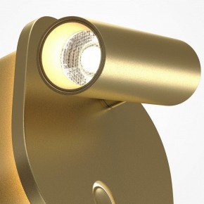 Бра Maytoni Ego C175WL-9W-2.7-4K-MG в Глазове - glazov.ok-mebel.com | фото 6