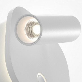 Бра Maytoni Ego C175WL-9W-2.7-4K-W в Глазове - glazov.ok-mebel.com | фото 6