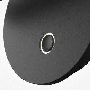 Бра Maytoni Ego C176WL-9W-2.7-4K-B в Глазове - glazov.ok-mebel.com | фото 8