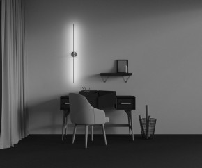 Бра Maytoni Elegant C084WL-L18BS2.7K в Глазове - glazov.ok-mebel.com | фото 7