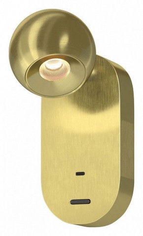 Бра Maytoni Elfin MOD434WL-L5BS3K в Глазове - glazov.ok-mebel.com | фото