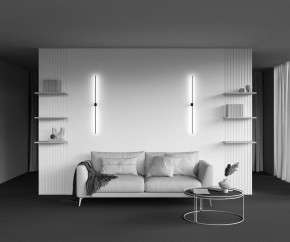 Бра Maytoni Pars C071WL-L12B3K в Глазове - glazov.ok-mebel.com | фото 4