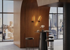 Бра Maytoni Rotera MOD432WL-L9B3K в Глазове - glazov.ok-mebel.com | фото 5