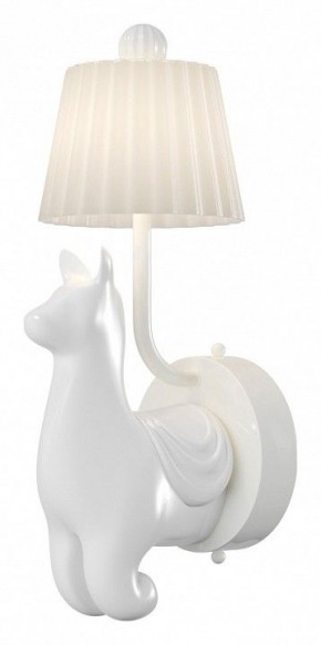 Бра Maytoni Senor Alpaca MOD377WL-L6W3K в Глазове - glazov.ok-mebel.com | фото