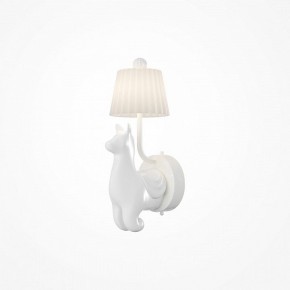 Бра Maytoni Senor Alpaca MOD377WL-L6W3K в Глазове - glazov.ok-mebel.com | фото 2