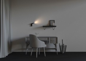 Бра Maytoni Twist C077WL-L3B3K в Глазове - glazov.ok-mebel.com | фото 6