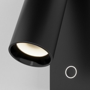 Бра Maytoni Twist C077WL-L3B3K в Глазове - glazov.ok-mebel.com | фото 7