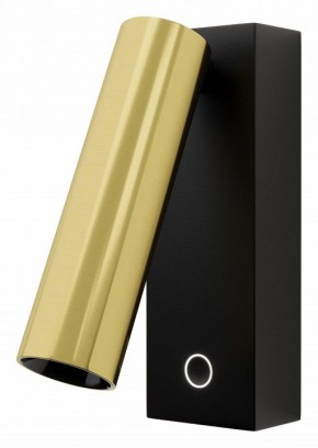 Бра Maytoni Twist C078WL-L3BBS3K в Глазове - glazov.ok-mebel.com | фото