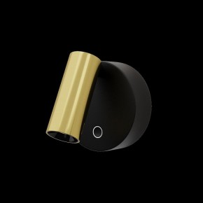 Бра Maytoni Twist C081WL-L3BBS3K в Глазове - glazov.ok-mebel.com | фото 6