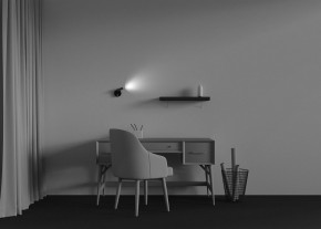 Бра Maytoni Twist C081WL-L3BBS3K в Глазове - glazov.ok-mebel.com | фото 7