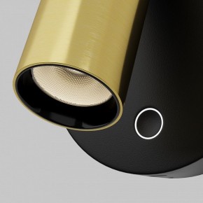 Бра Maytoni Twist C081WL-L3BBS3K в Глазове - glazov.ok-mebel.com | фото 9
